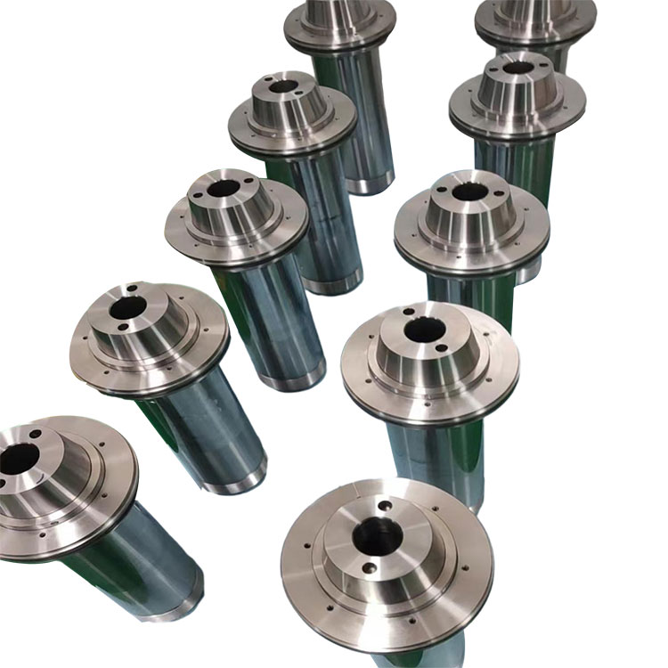 LEO Makers est à la pointe du secteur avec des pièces avancées de tournage et de fraisage à cinq axes et invite des partenaires mondiaux à Suzhou