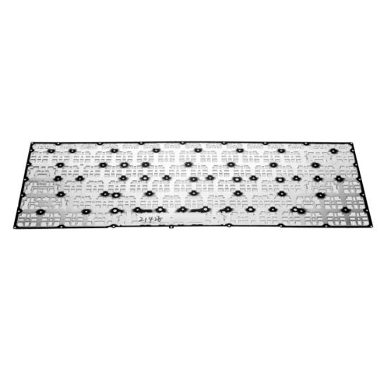 Pourquoi vos pièces de quincaillerie de précision dépendent du héros méconnu : la matrice d'estampage du matériel