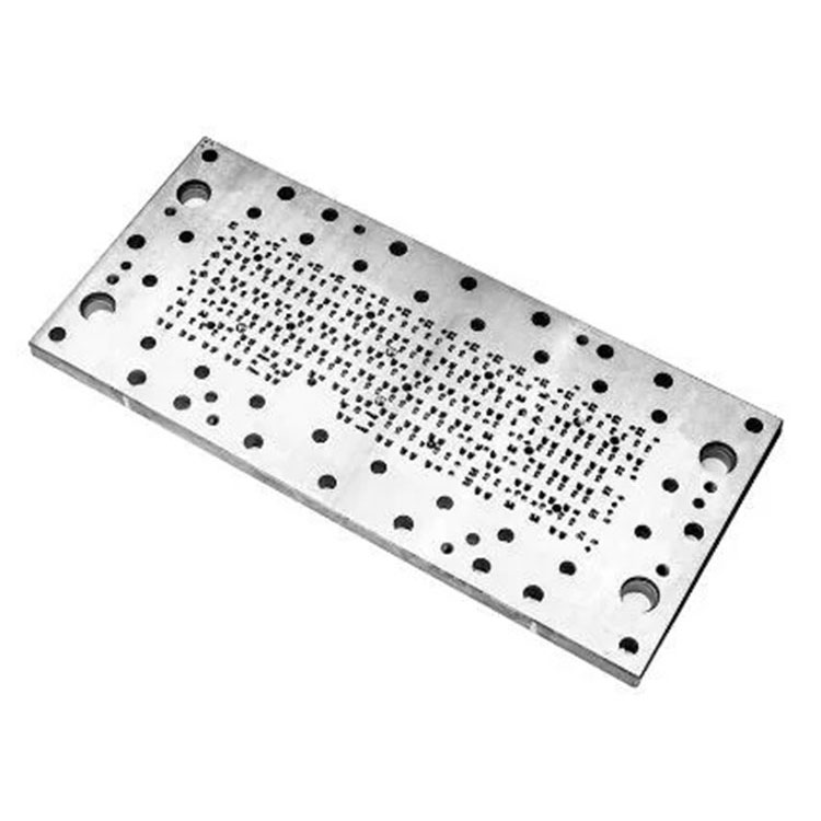 Comment la précision des moules d’emboutissage façonne-t-elle la qualité du formage industriel des métaux ?